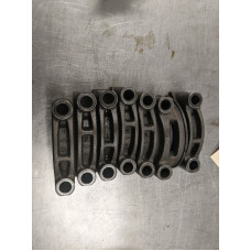 12X102 Engine Block Main Caps For 01-04 Jeep Grand Cherokee  4.0